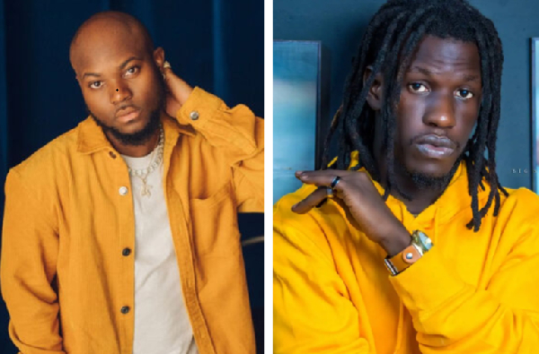 We won’t allow any agenda to push King Promise for ‘Artiste of the Year’ over King Paluta