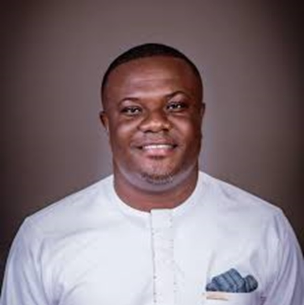 Investigate missing 1,300 containers of ECG at Tema Port – Collins Adomako to government