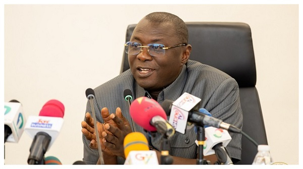 Economic stability under President Mahama due to Akufo-Addo’s $8.9 billion reserves – Dr. Amin Adam