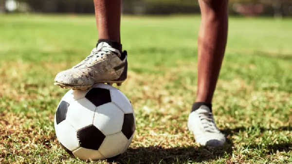 Gabon football coach named by BBC in sexual abuse report banned by Fifa
