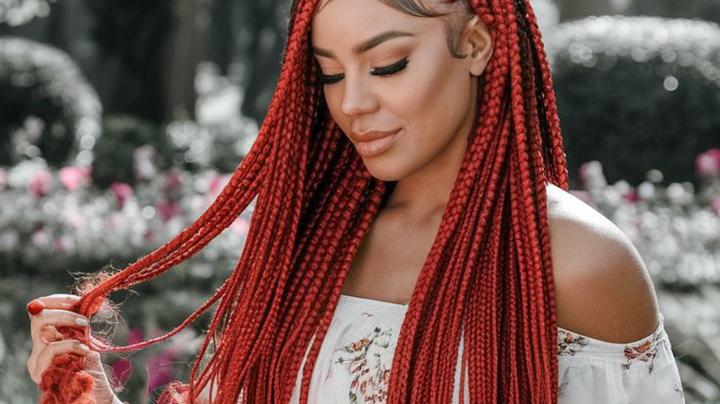 Beautiful Hairstyles for African Ladies Celebrating Natural Beauty and Versatility