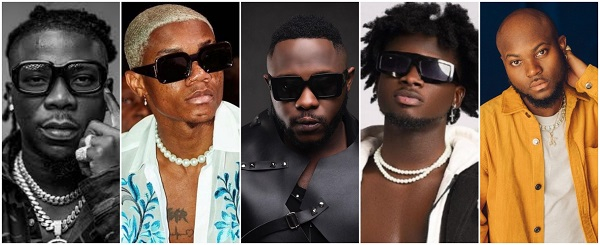 Meet the Ghanaian musicians who have held ‘sold-out’ concerts at popular global venues