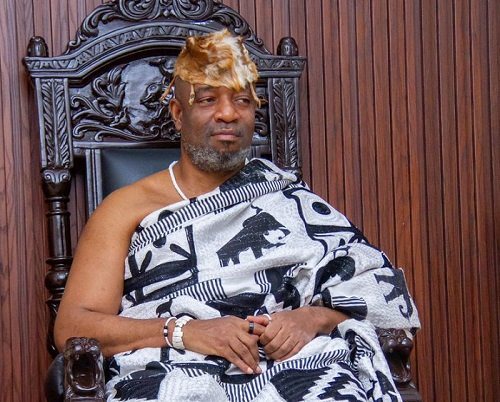 Ga Traditional Council bans drumming, noise-making in Ga Mashie May 12-June11