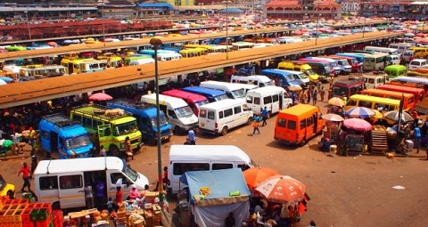 Here is what GPRTU considers before increasing transport fares