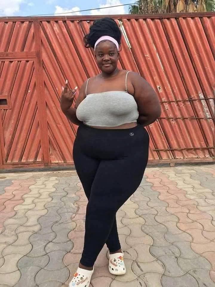 Zambia Police Arrest 19-Year-Old Lady for Leaking Her Dirty Video