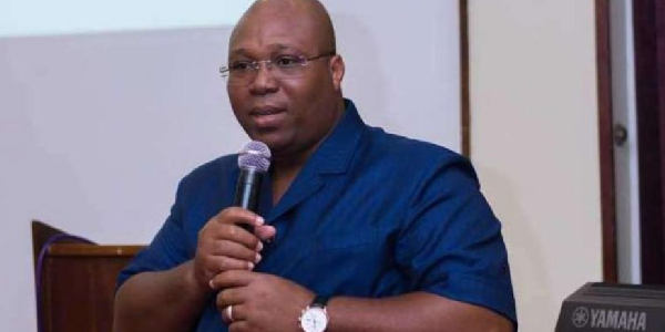 Mahama plays no part in Chief Justice’s removal
