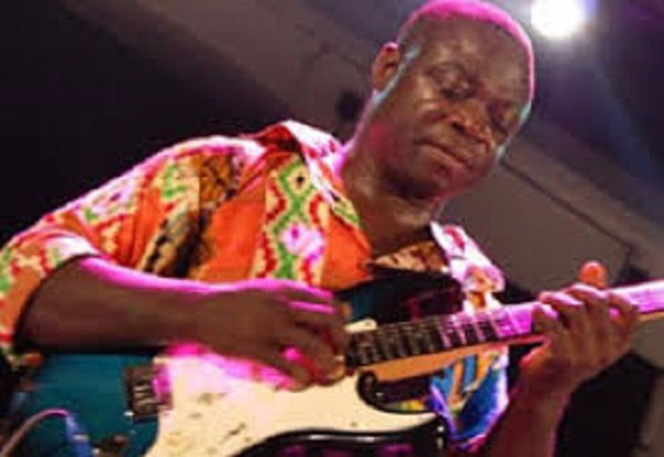 Songs released nowadays have negative impact on the youth – Ackah Blay laments