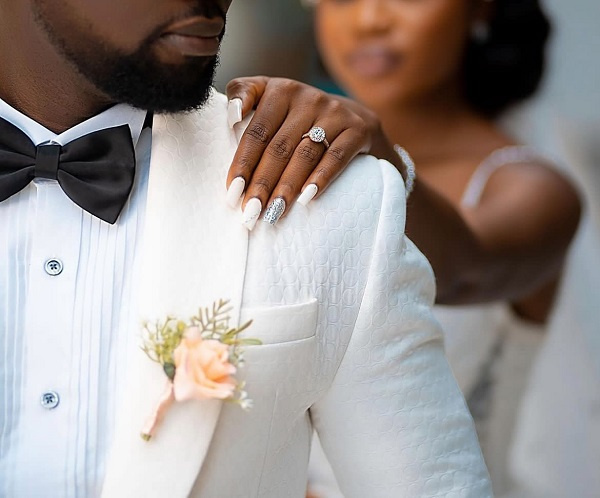 Driver arrested on his wedding day over GH¢352,000 visa fraud in court