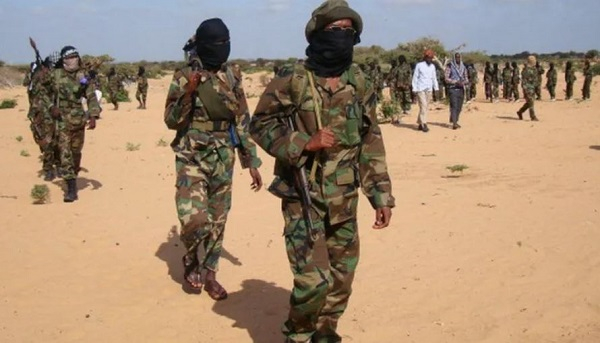 Somali forces end deadly 24-hour hotel siege