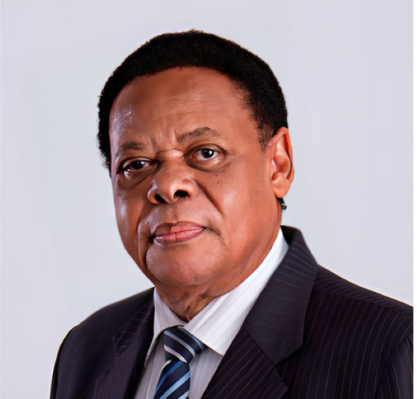 Former EAC Secretary-General, Juma Mwapachu dies at 82
