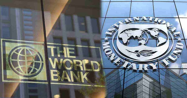 Ghana to receive $1.32 billion from IMF, World Bank to fund 35% of budget deficit