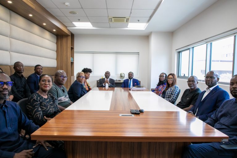 New GIADEC CEO optimistic about contribution of aluminium industry to Ghana’s economic recovery