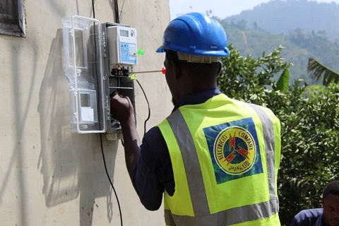 Accra West ECG declares ‘war’ on illegal connections