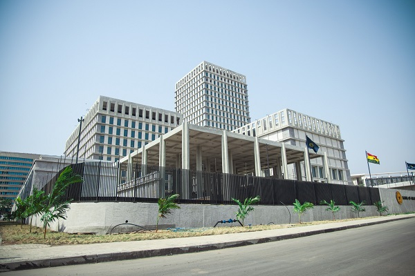 BoG holds 123rd MPC press briefing