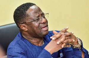 Hohoe MP sets the records straight