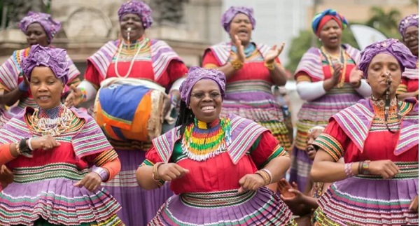 Nine things about Lesotho – the country ‘nobody has ever heard of’