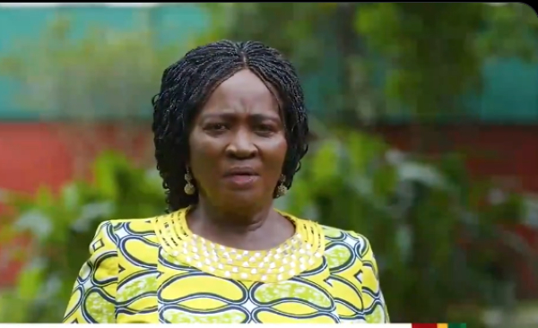 ‘When women thrive, nations prosper’ – Prof Naana Jane calls for action on women empowerment
