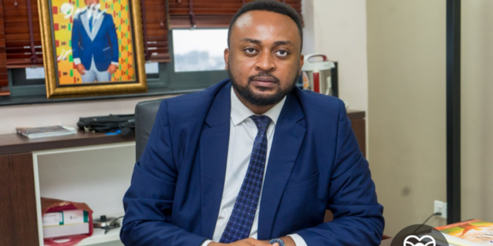 Vincent Assafuah runs to the Supreme Court to stop Mahama from ‘booting out’ the CJ