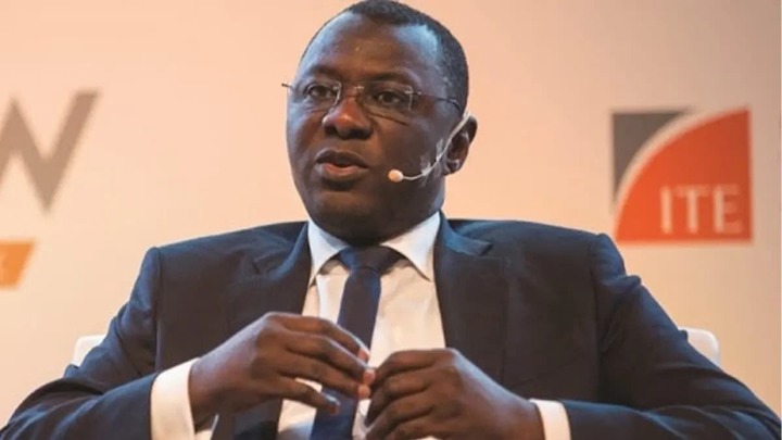 You never resolved dumsor in 2016