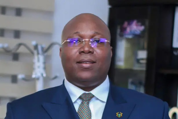 Chief Justice’s removal not up to President – Dr. Nii Kotei Dzani sets record straight