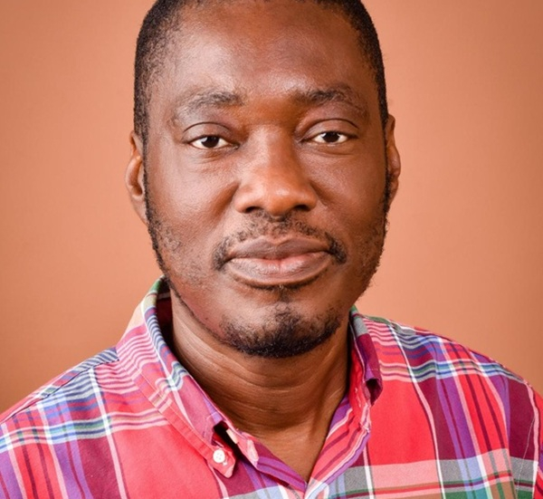 Weija-Gbawe NDC congratulates Ayiku Ocansey on his appointment as new ECG Deputy MD
