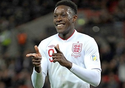 Danny Welbeck expresses gratitude to Ghanaian parents for ‘good genes’ after FA Cup winner
