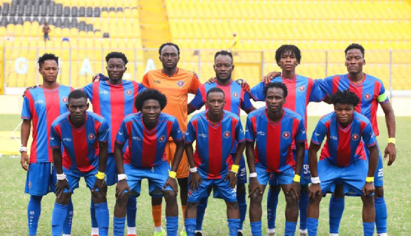Golden Kick make history, reach MTN FA Cup semifinals after beating Karela