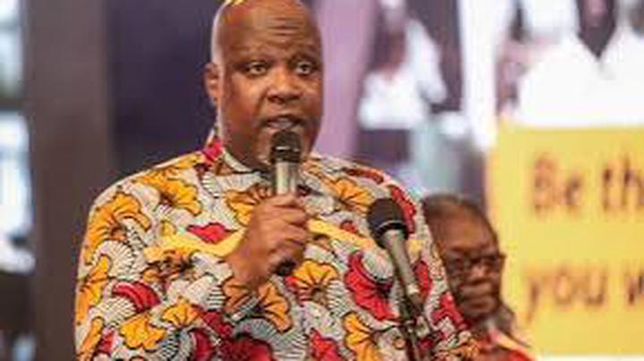 I Am Leaving, I Will Carry On With My Passion–Sefa Kayi