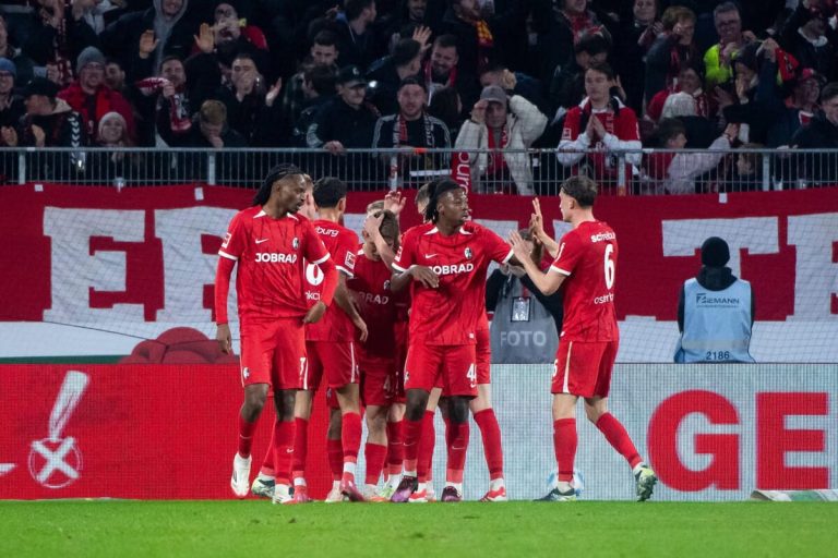 Freiburg vs RB Leipzig Prediction, Lineups & Odds