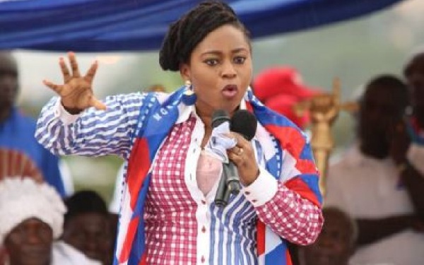 Bawumia deserves second chance, I will support him in 2028