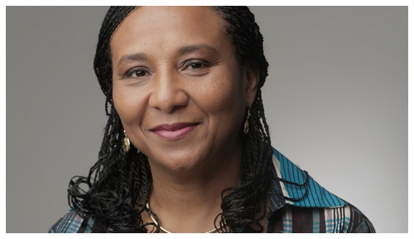 Mona Quartey warns against increased levy on mining sector