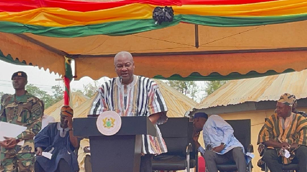 Assessing the pronouncement of free tertiary education policy for PWDs in Ghana