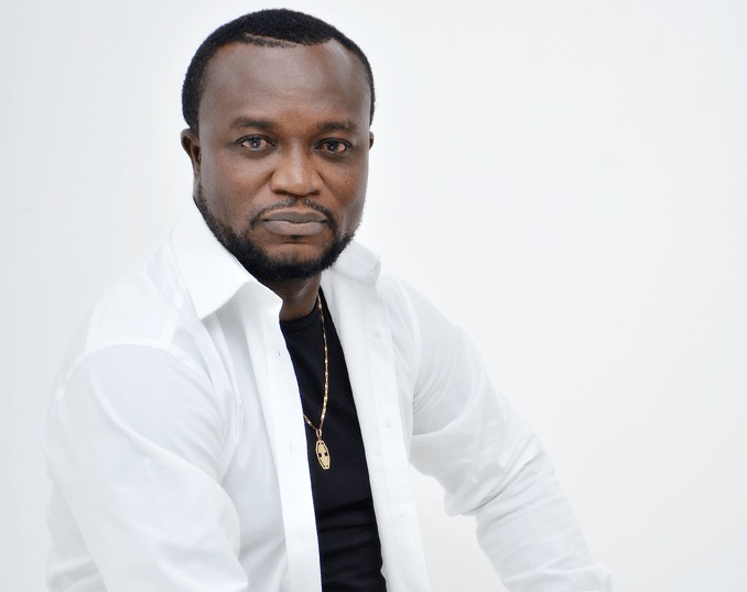 Hammer Nti Defends Care of Okomfo Kwadee, Clashes with Family Over Recovery Efforts