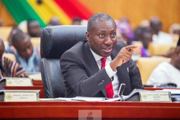 We are three months into this new administration; we don’t expect dumsor to return