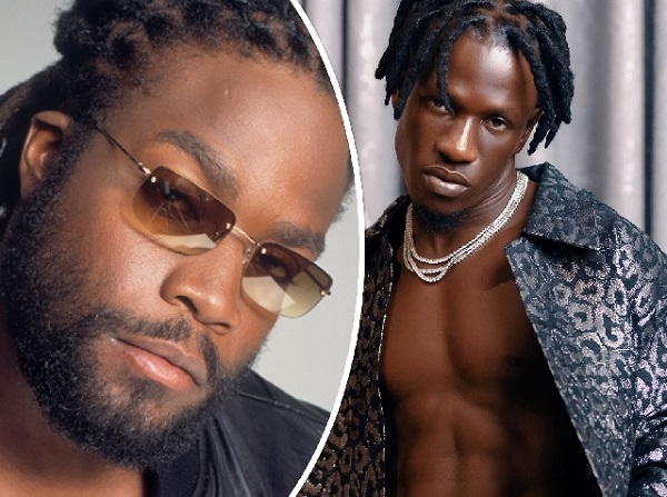 Jamaican music legend Gramps Morgan celebrates King Paluta’s music knack