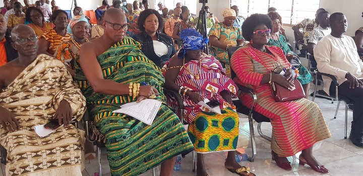 Growing homosexuality fuels HIV spread in Berekum Municipality-Health Director