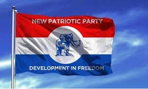 Six NPP executives in Pusiga suspended over alleged misconduct