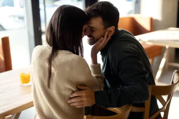 How To Satisfy A Woman In A Relationship