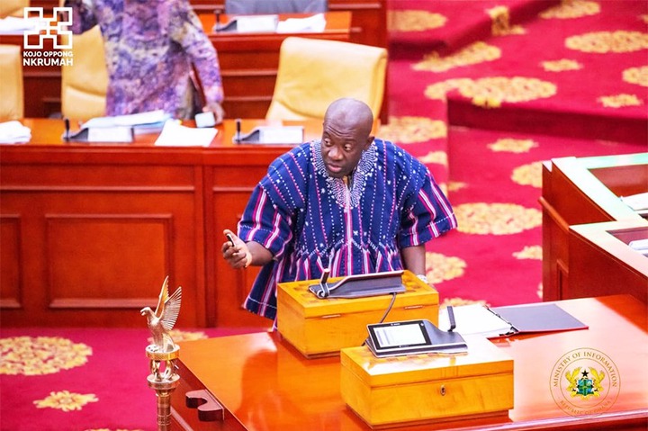 Minority Opposes Formula To Debate SONA