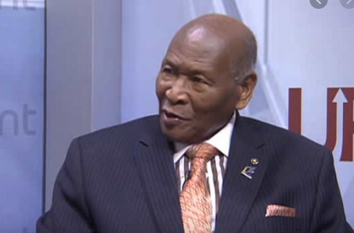 Petitions for CJ’s removal shouldn’t have been publicised – Sam Okudzeto