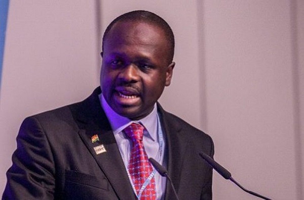 Like Black Stars, all Ghanaians should join the reset agenda – Omane Boamah