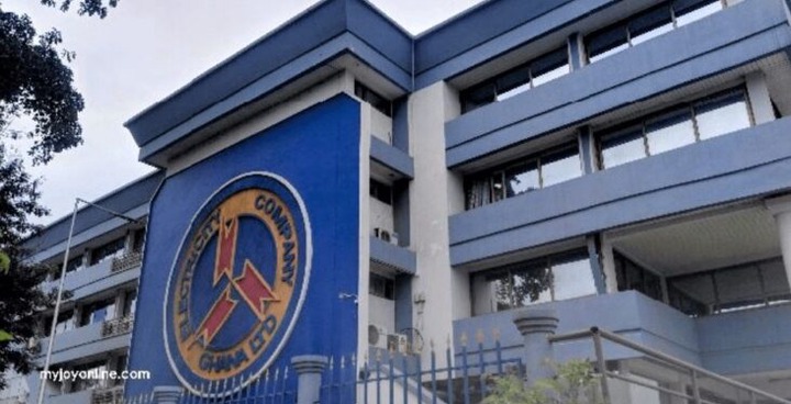 “ECG told a lady to buy her cables and poles” – Saddick Adam blows alarm amidst missing containers
