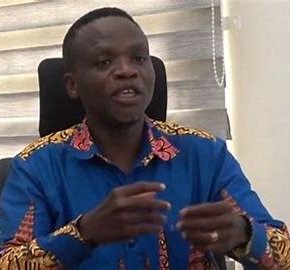 Mahama must be blamed for Ghana’s debt, not Akufo-Addo – George Domfeh