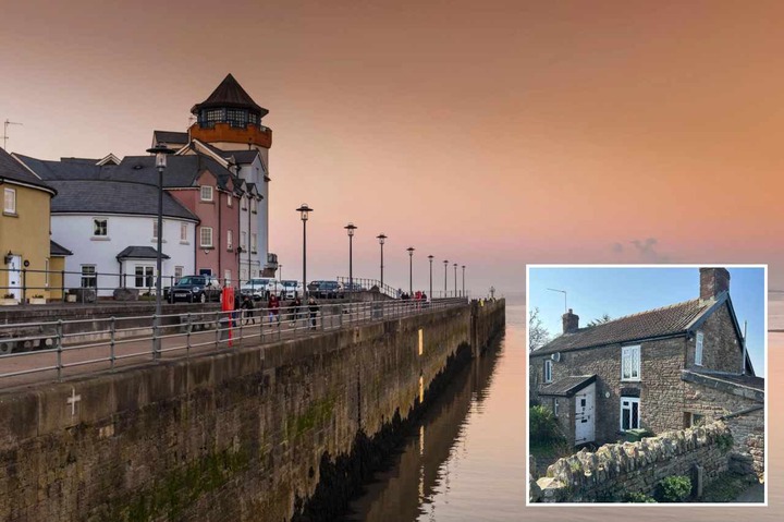 We live by a Hollywood TV star – but he’s ruining our lives after bulldozing cottage to build ‘Grand Designs SUPER home’