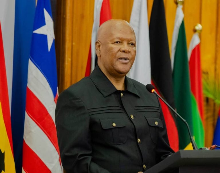 African Political Parties Initiative to foster inter-party interaction in Africa – South Africa’s Jeff Radebe