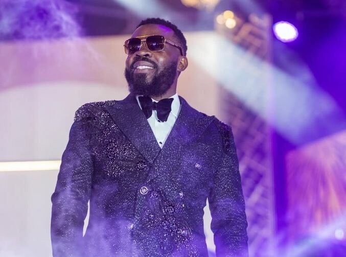Inside Richard Nii-Armah Quaye’s star-studded 40th Birthday Celebration
