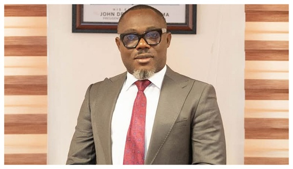 I will not be an arm-chair CEO – Prof. Gyampo assures stakeholders