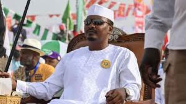 Chad condemns Sudan’s airport threat as ‘declaration of war’