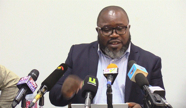Eduwatch’s Kofi Asare praises 2025 education budget but slams teacher trainee allowance