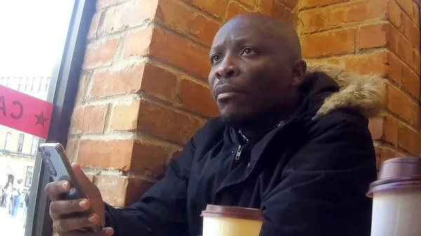 BBC uncovers Ghanaian recruitment agent’s role in UK visa fraud